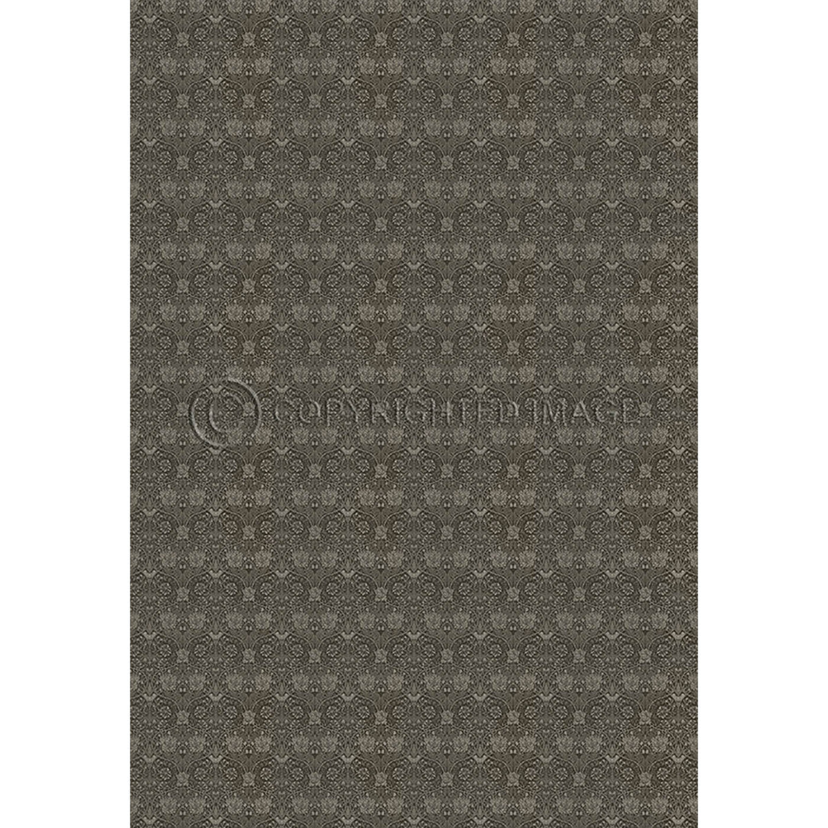 Honeysuckle and Tulip Steel 120x175