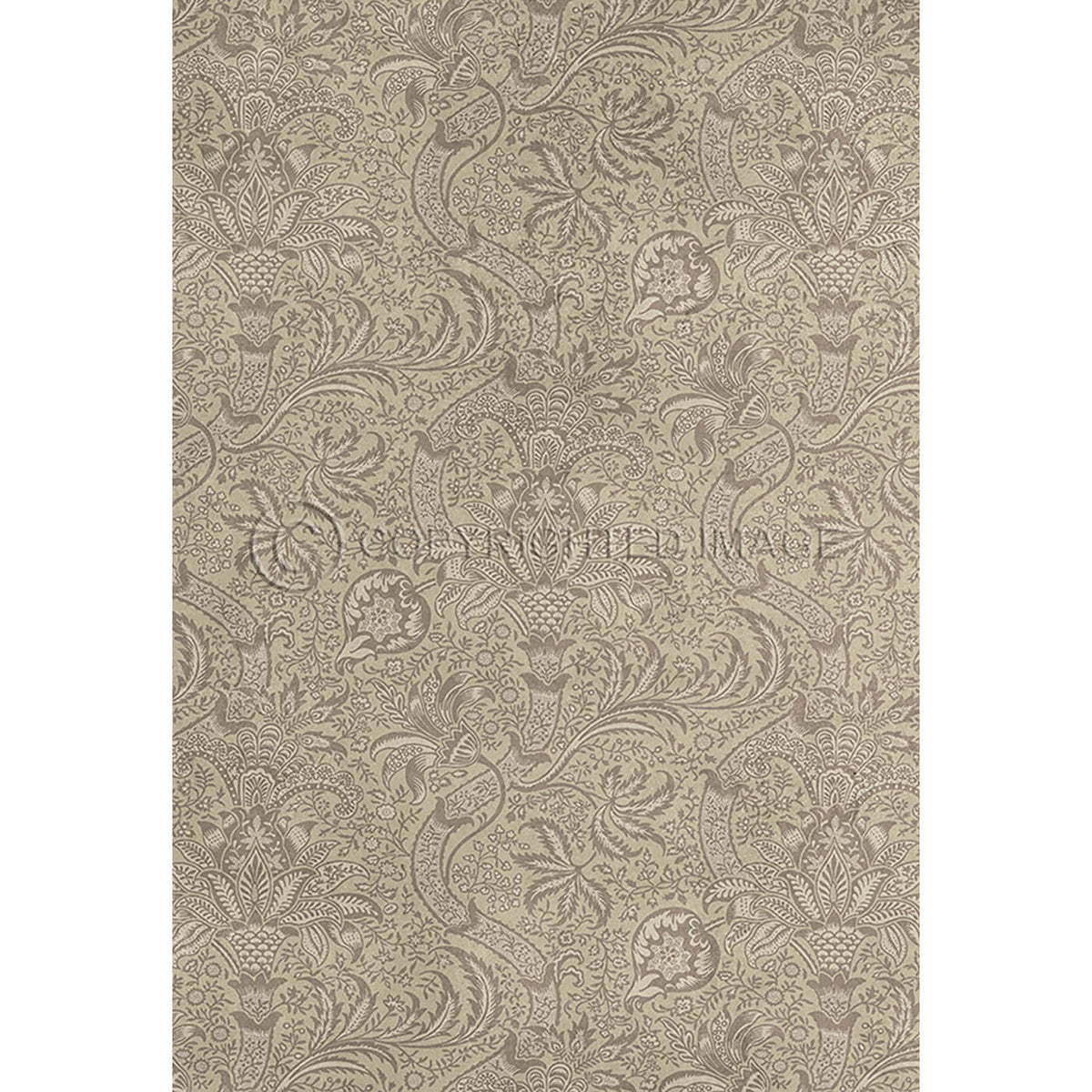 Indian Papyrus 52x76