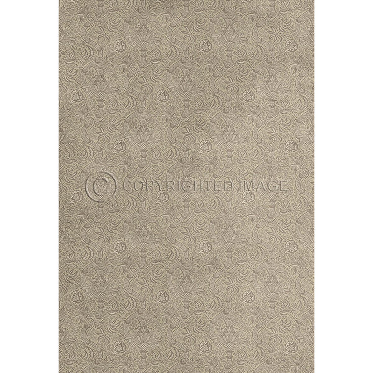 Indian Papyrus 120x175