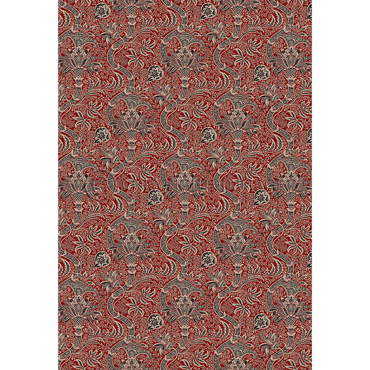 Indian Russet 96x140