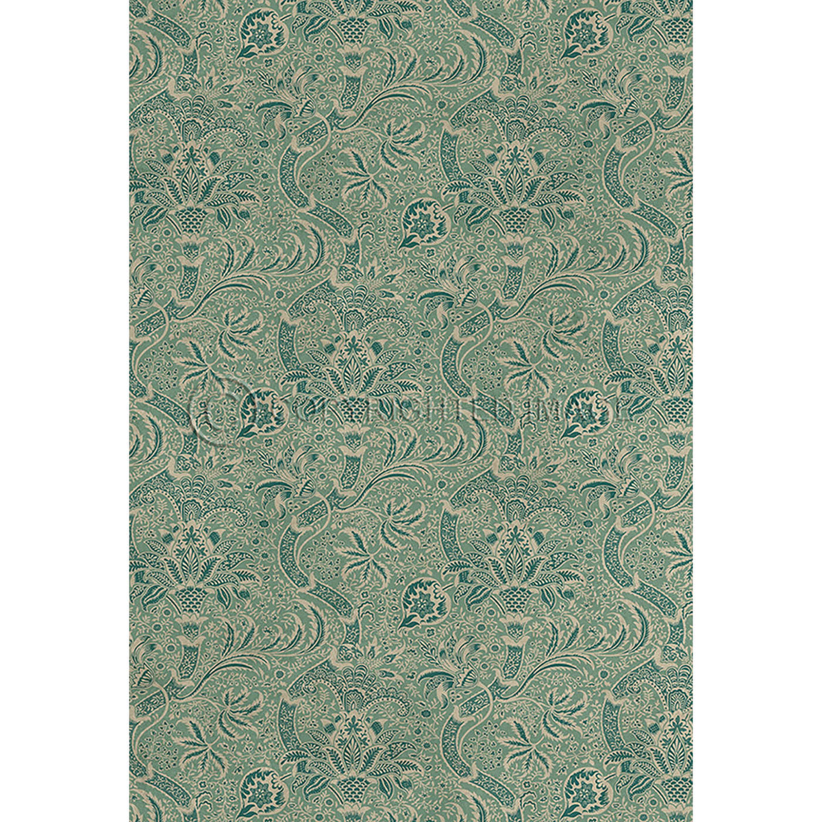 Indian Sea Green 70x102