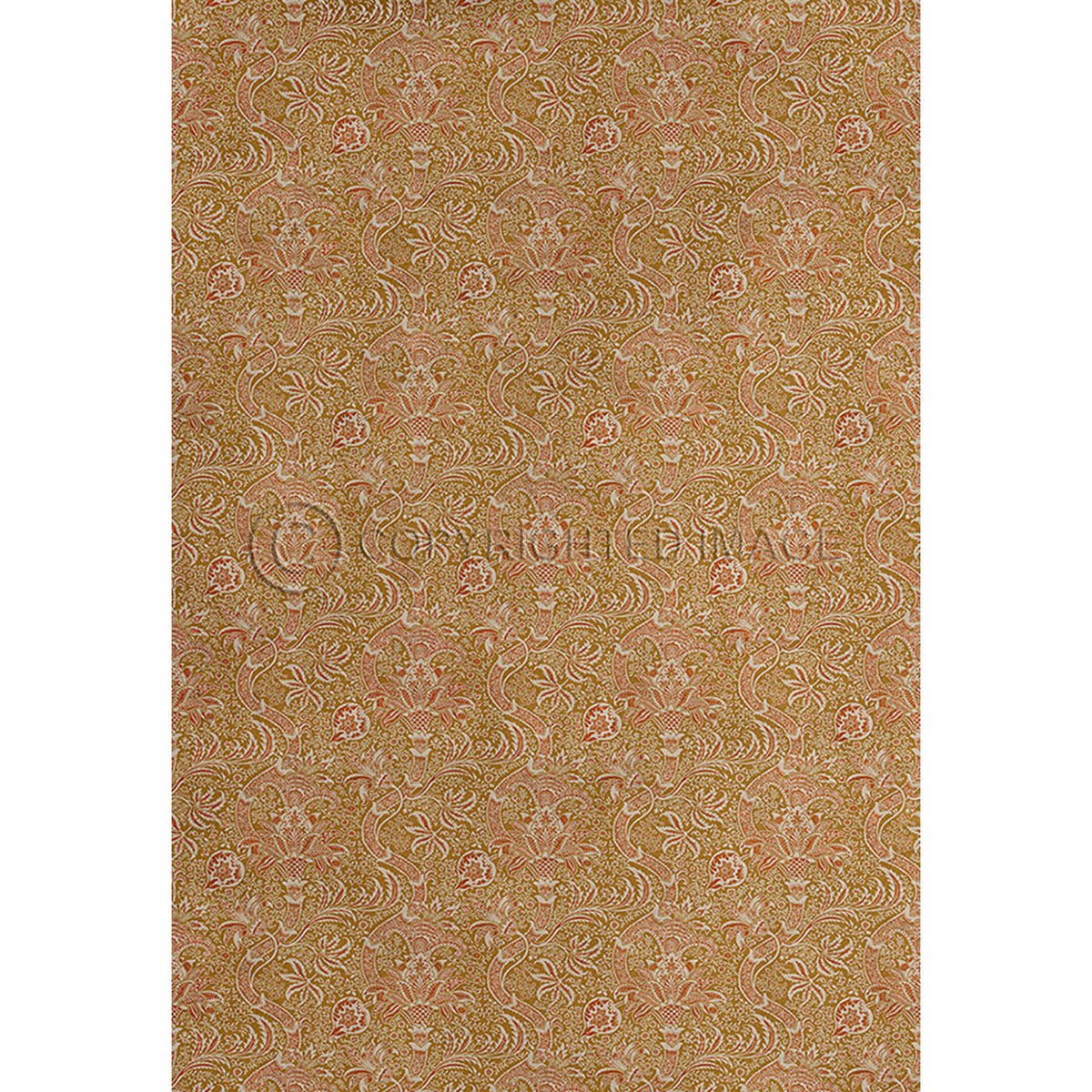 Indian Spice 120x175