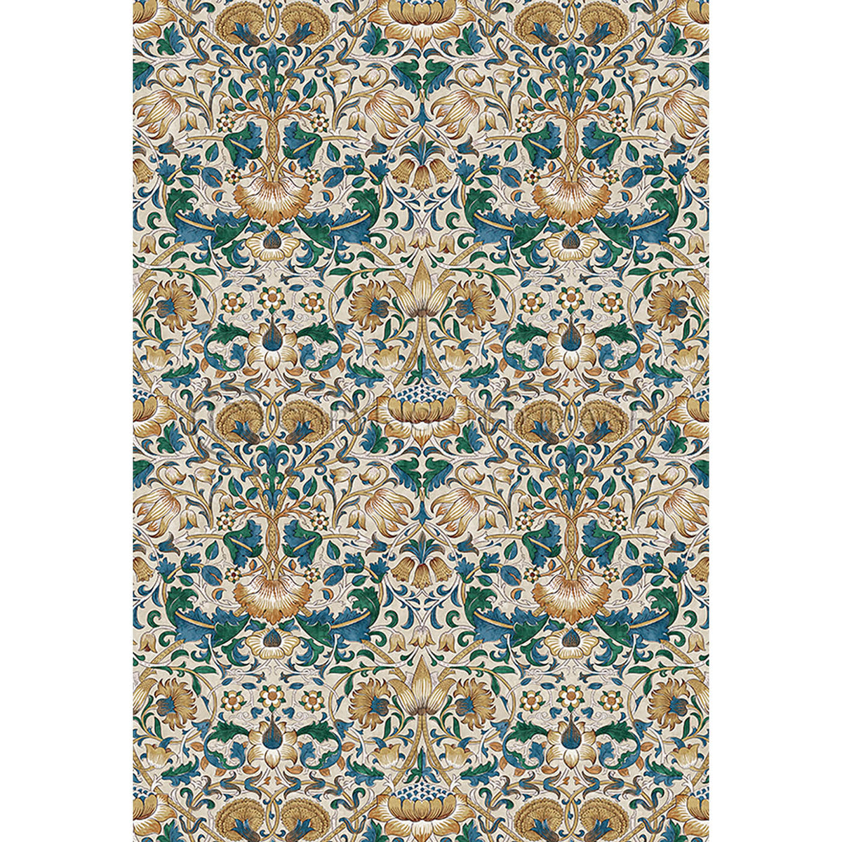 Lodden Manilla and Bayleaf 52x76