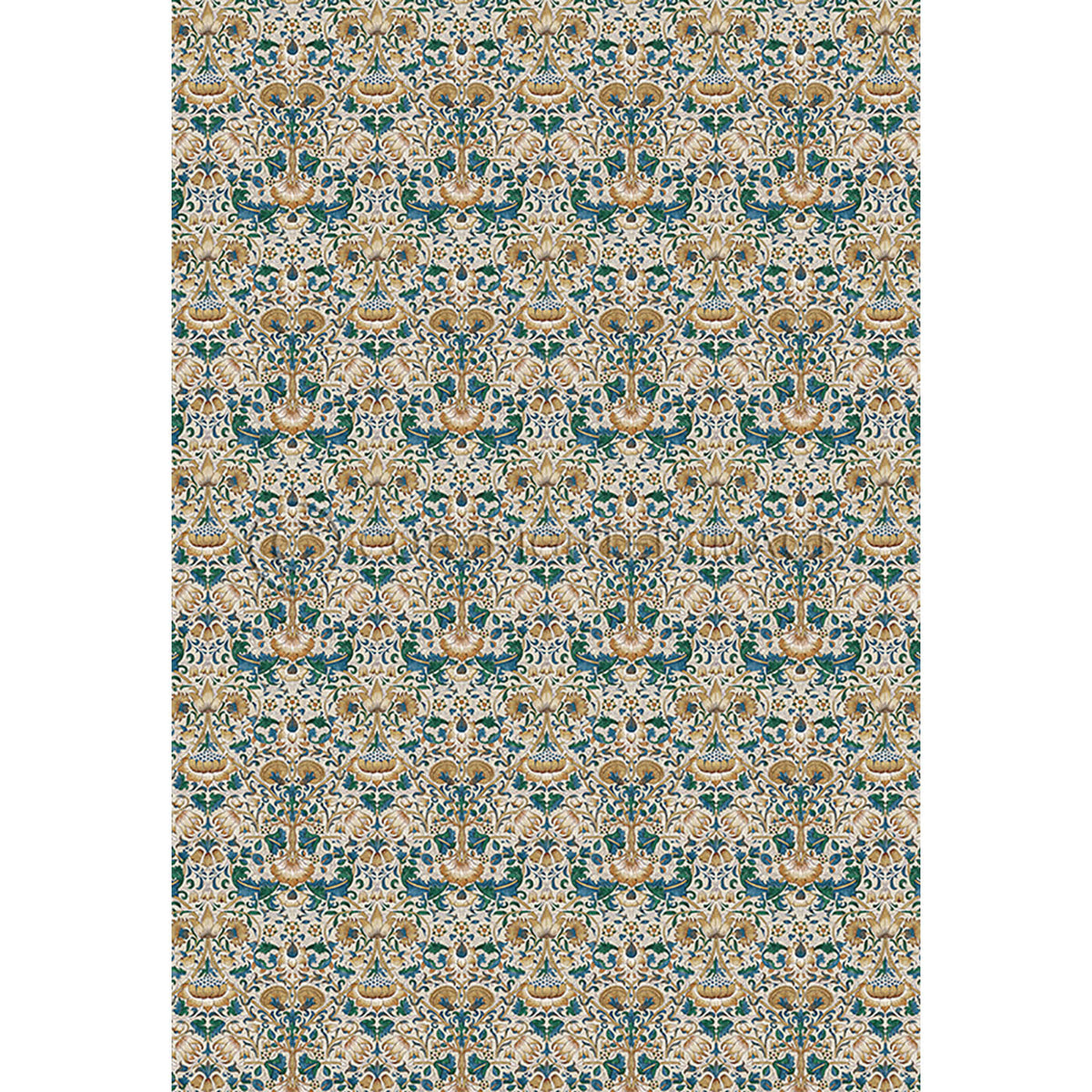 Lodden Manilla and Bayleaf 96x140