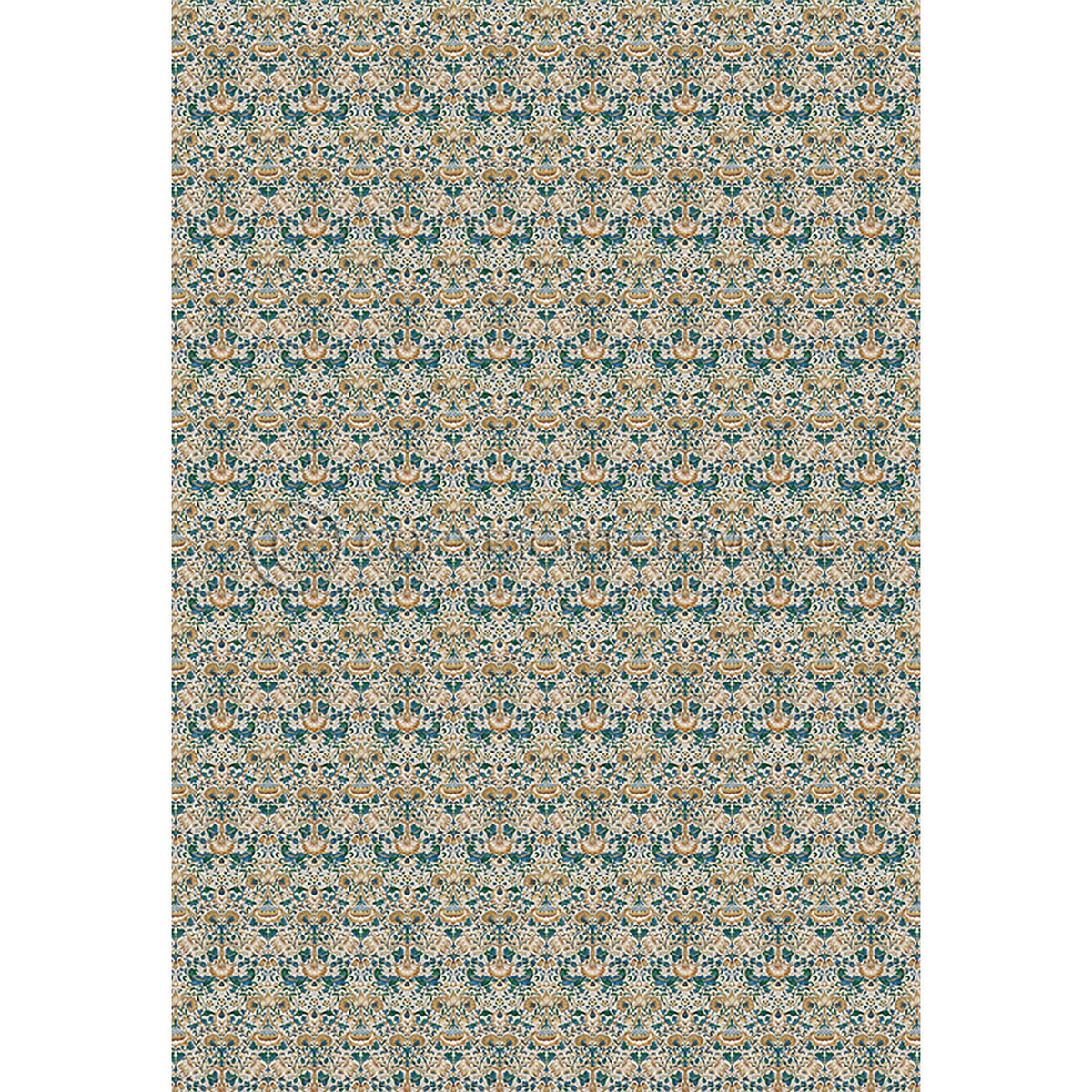 Lodden Manilla and Bayleaf 120x175