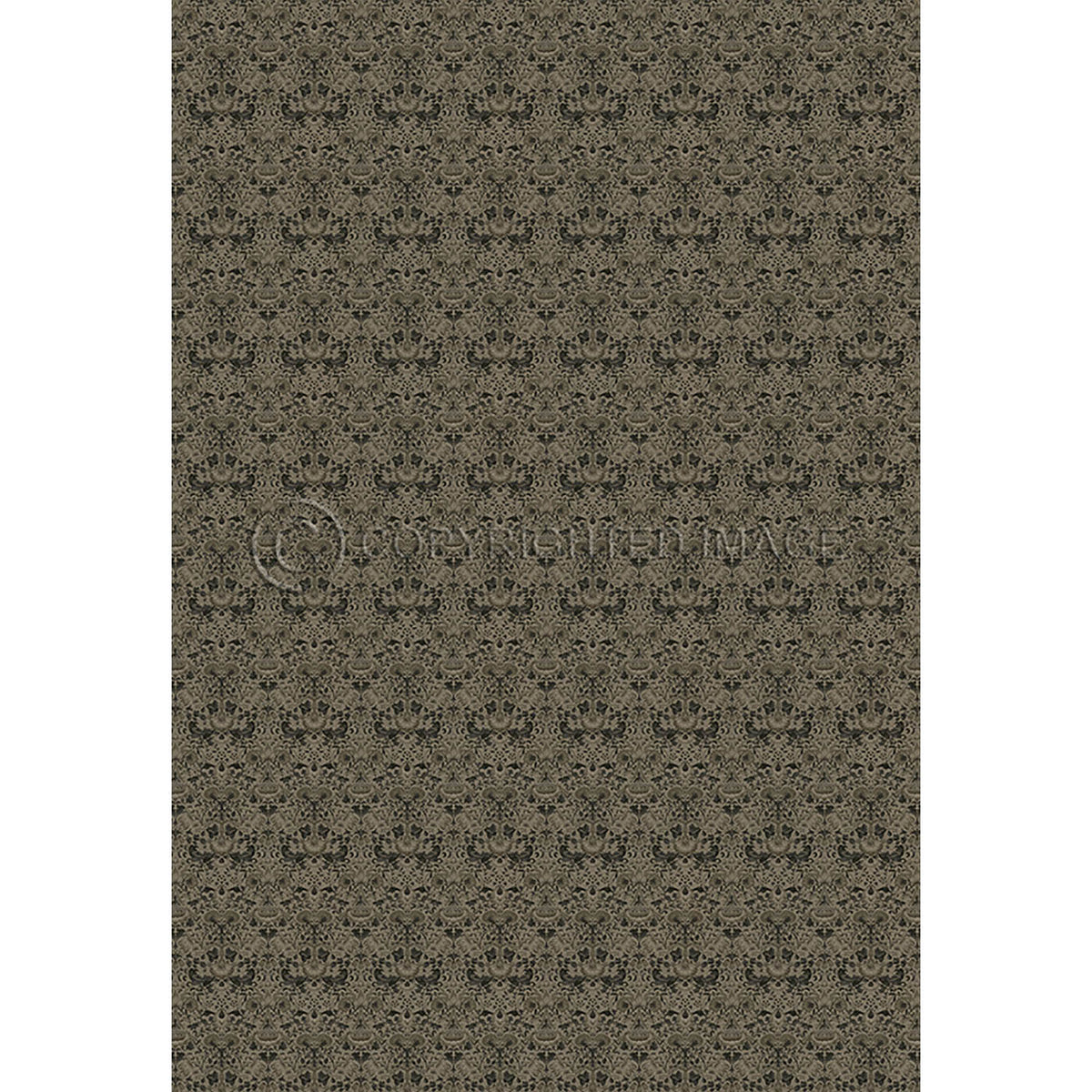 Lodden Raw Umber 120x175