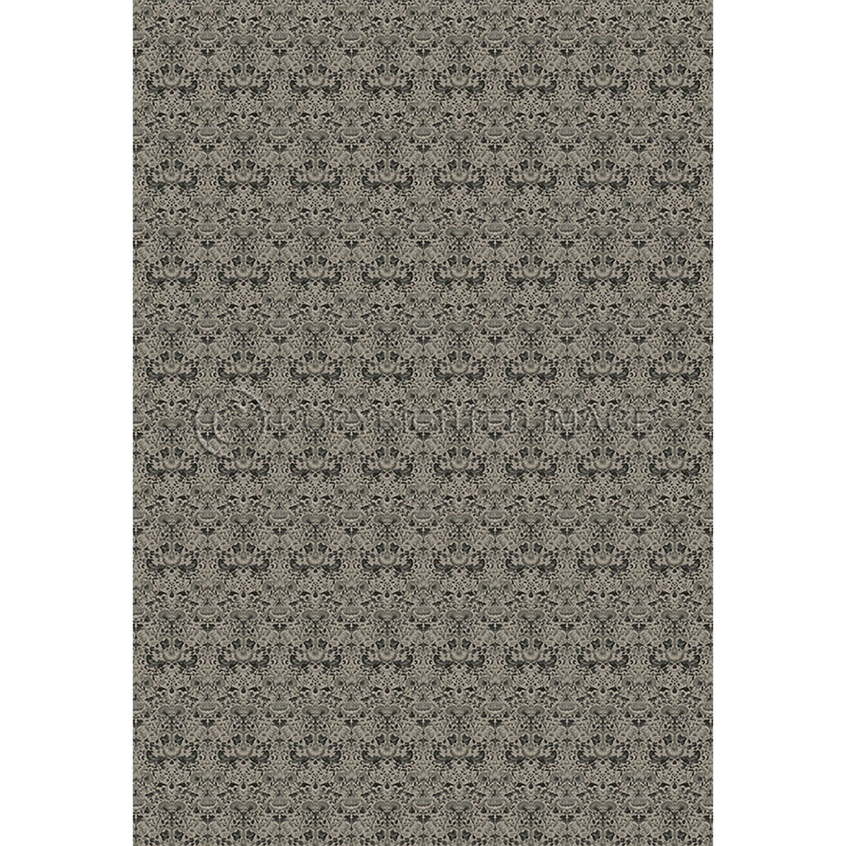 Lodden Steel 120x175