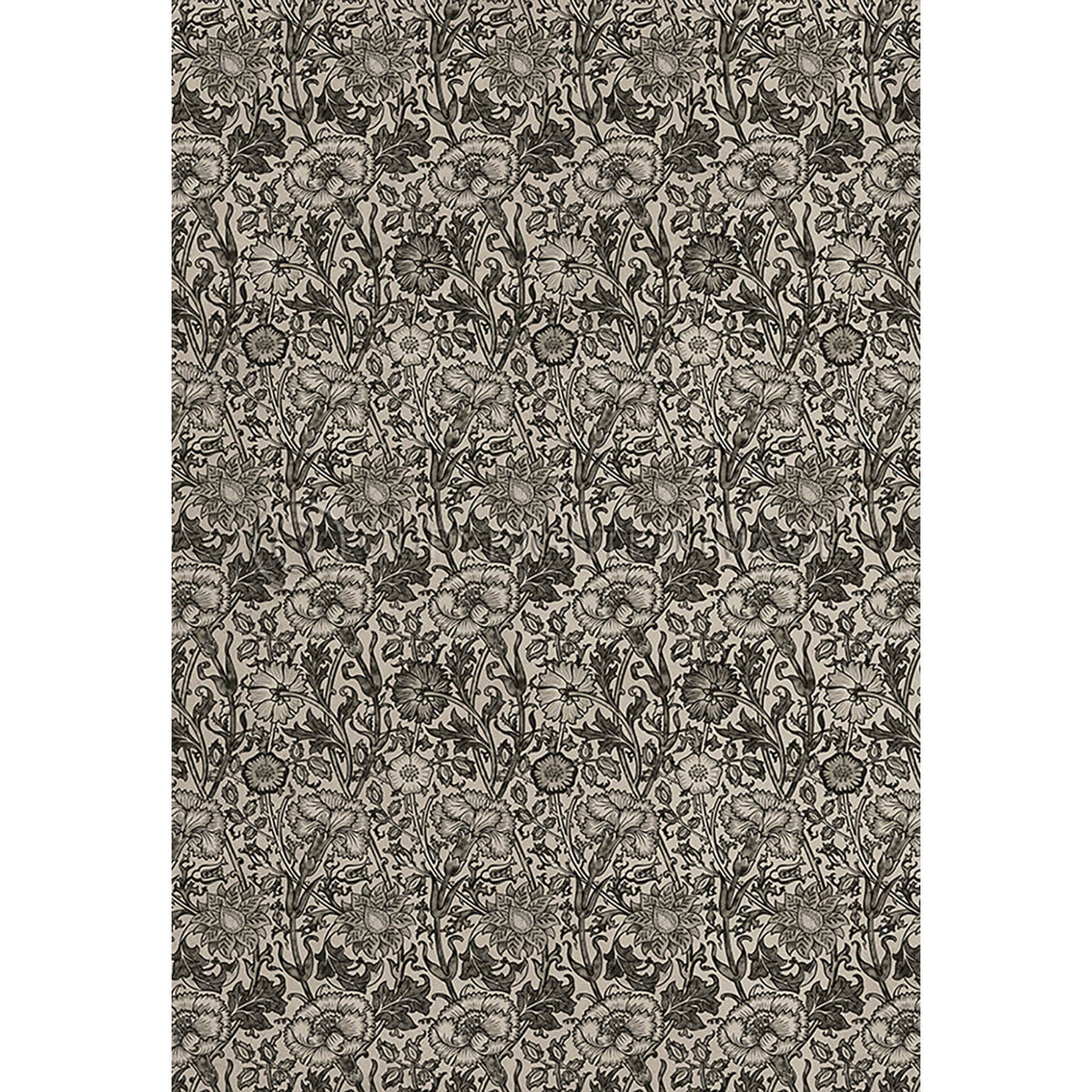 Pink and Rose Black and Dove 70x102