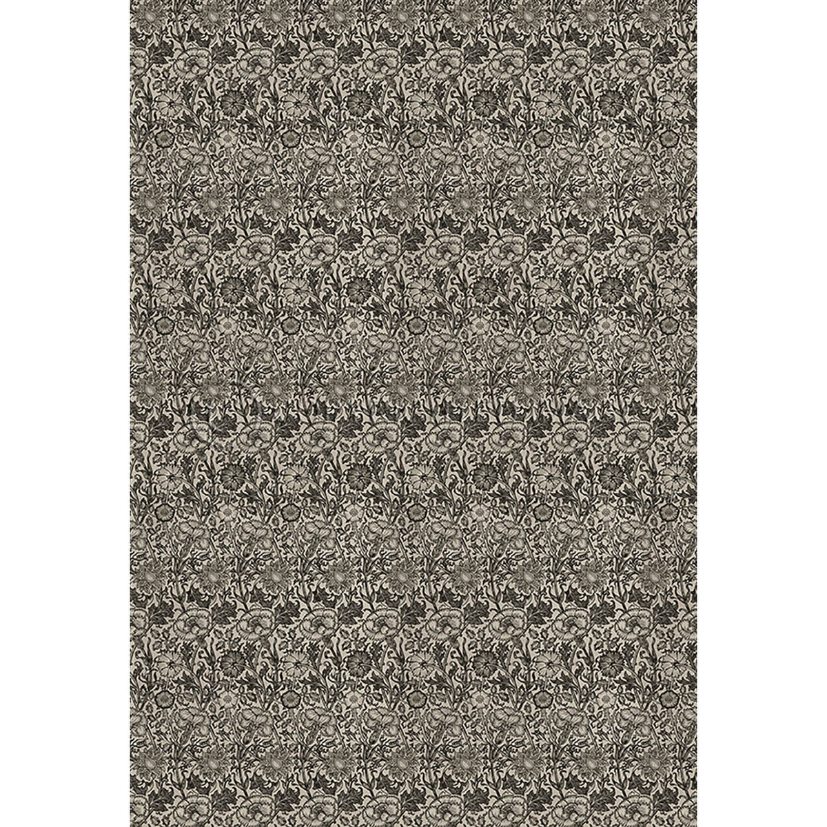 Pink and Rose Black and Dove 120x175