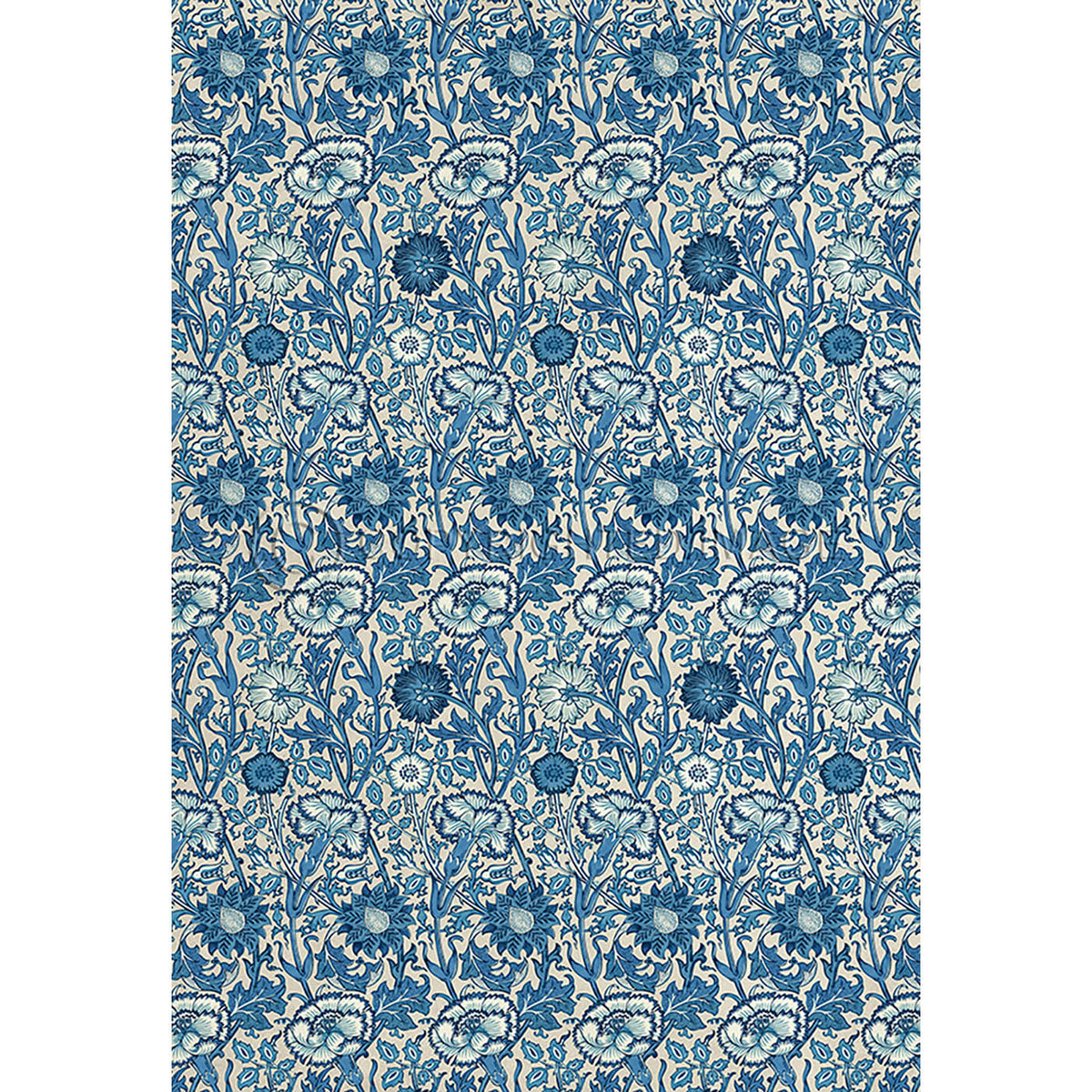 Pink and Rose Indigo 70x102