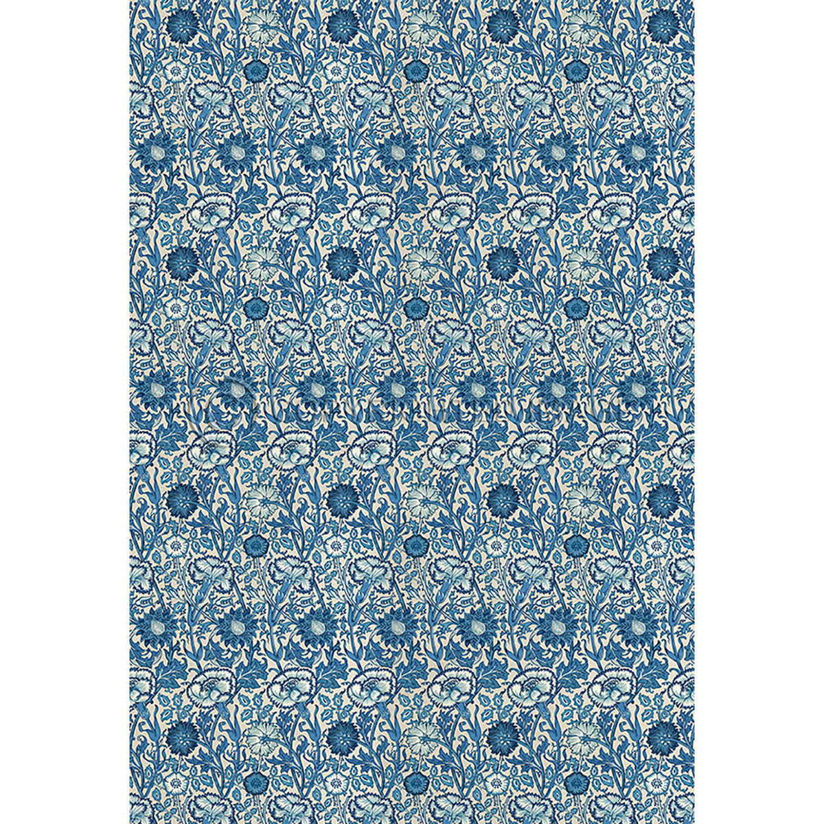 Pink and Rose Indigo 96x140