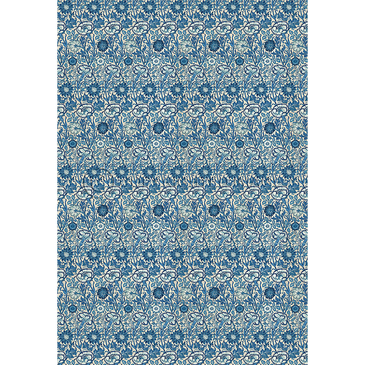 Pink and Rose Indigo 120x175