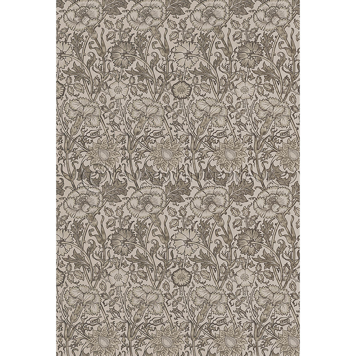 Pink and Rose Linen 52x76