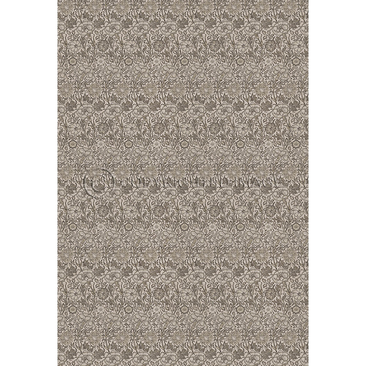 Pink and Rose Linen 120x175