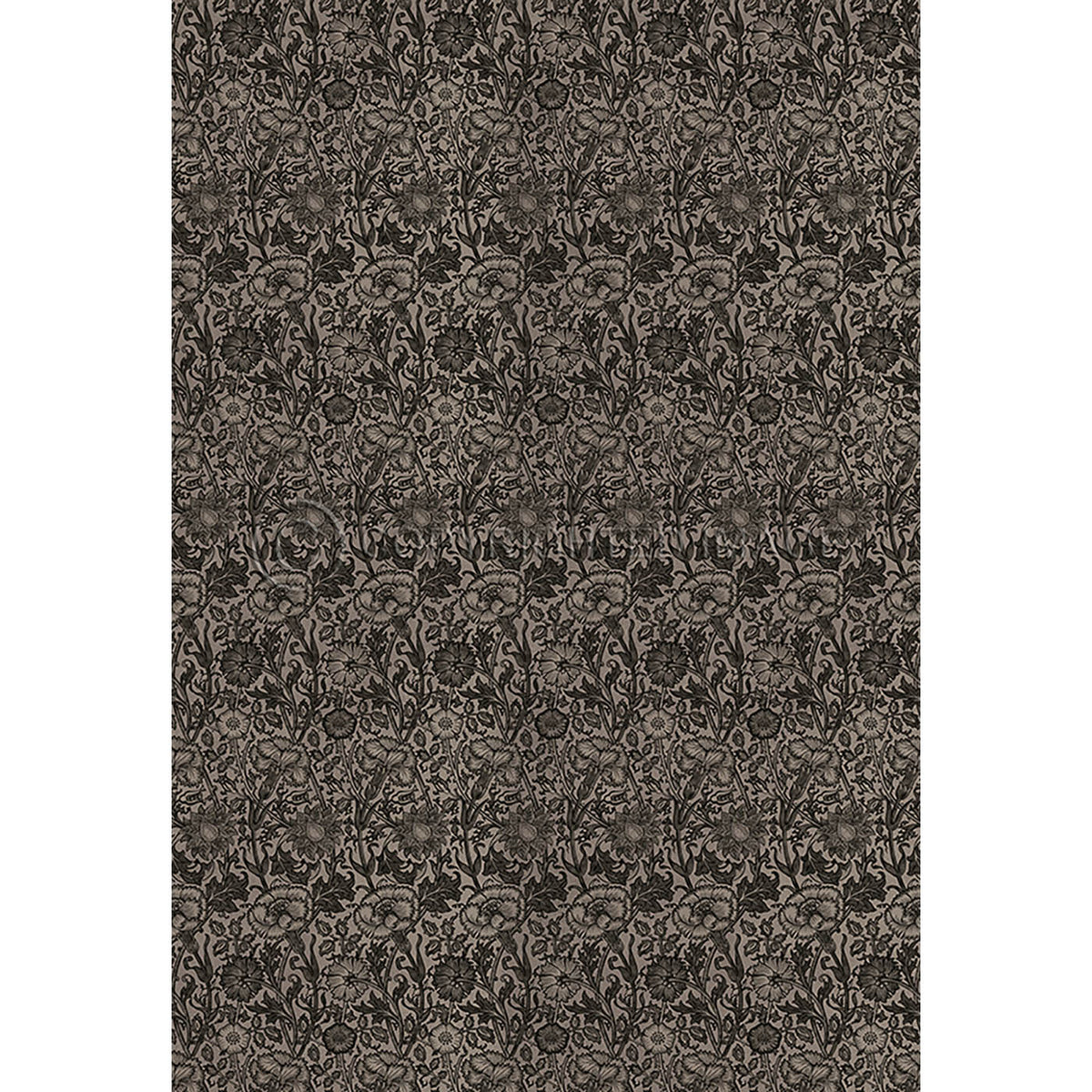 Pink and Rose Taupe 96x140