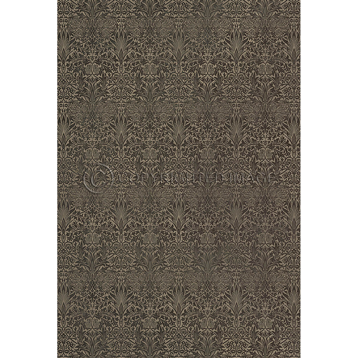 Snakeshead Chestnut 38x56