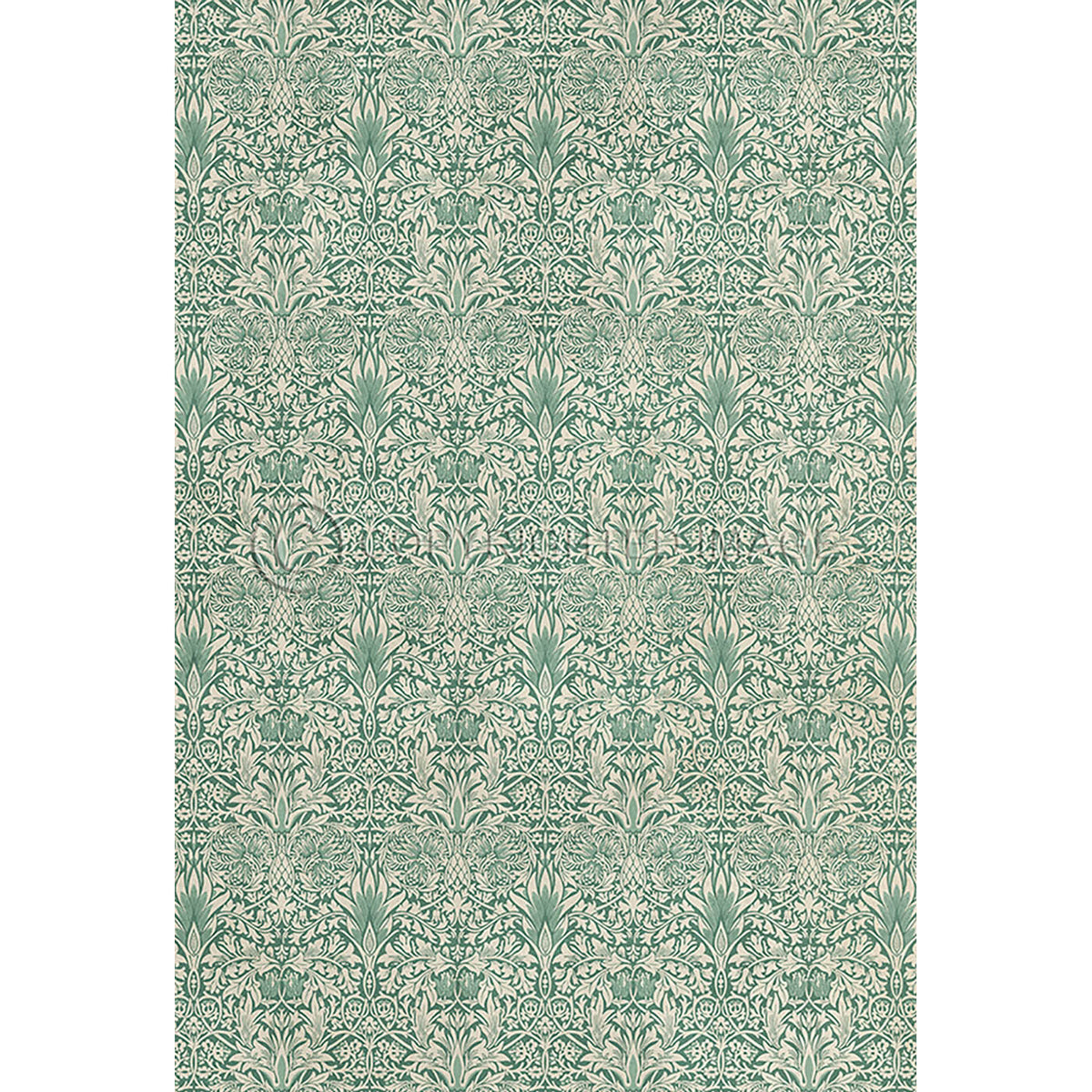 Snakeshead Jade 38x56