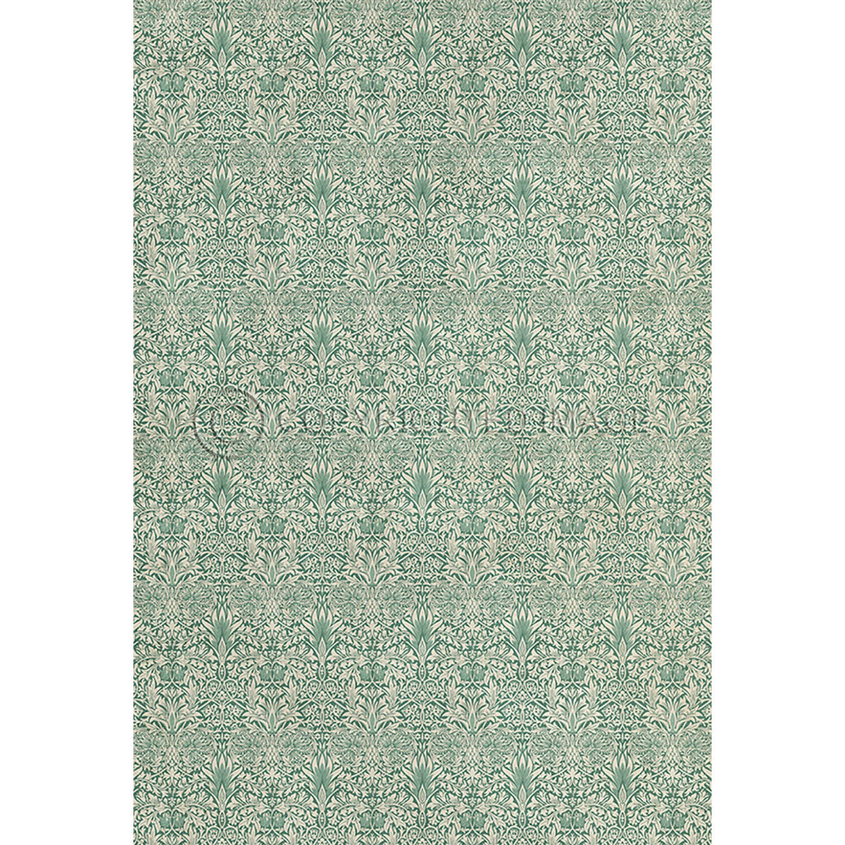 Snakeshead Jade 52x76