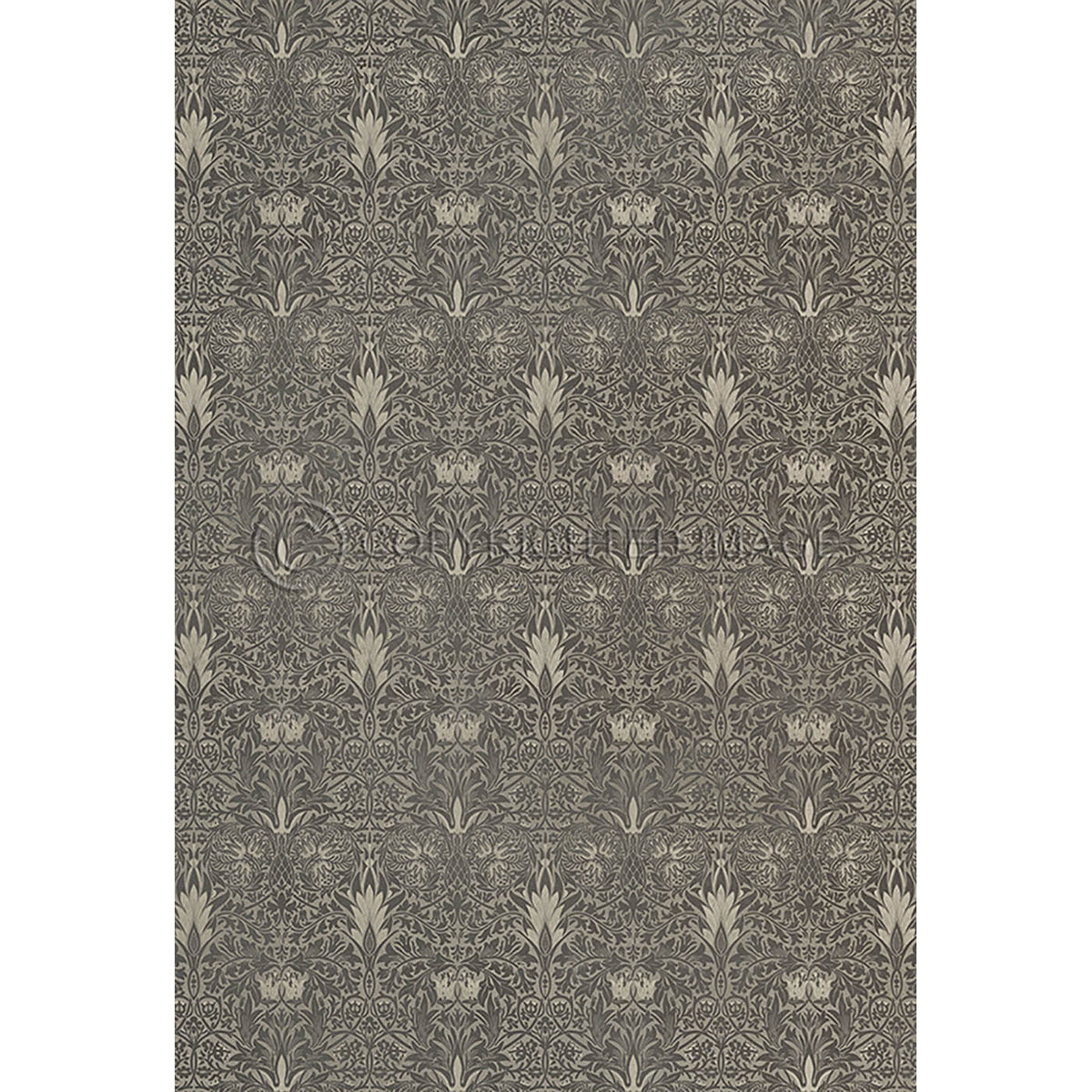 Snakeshead Pewter 38x56