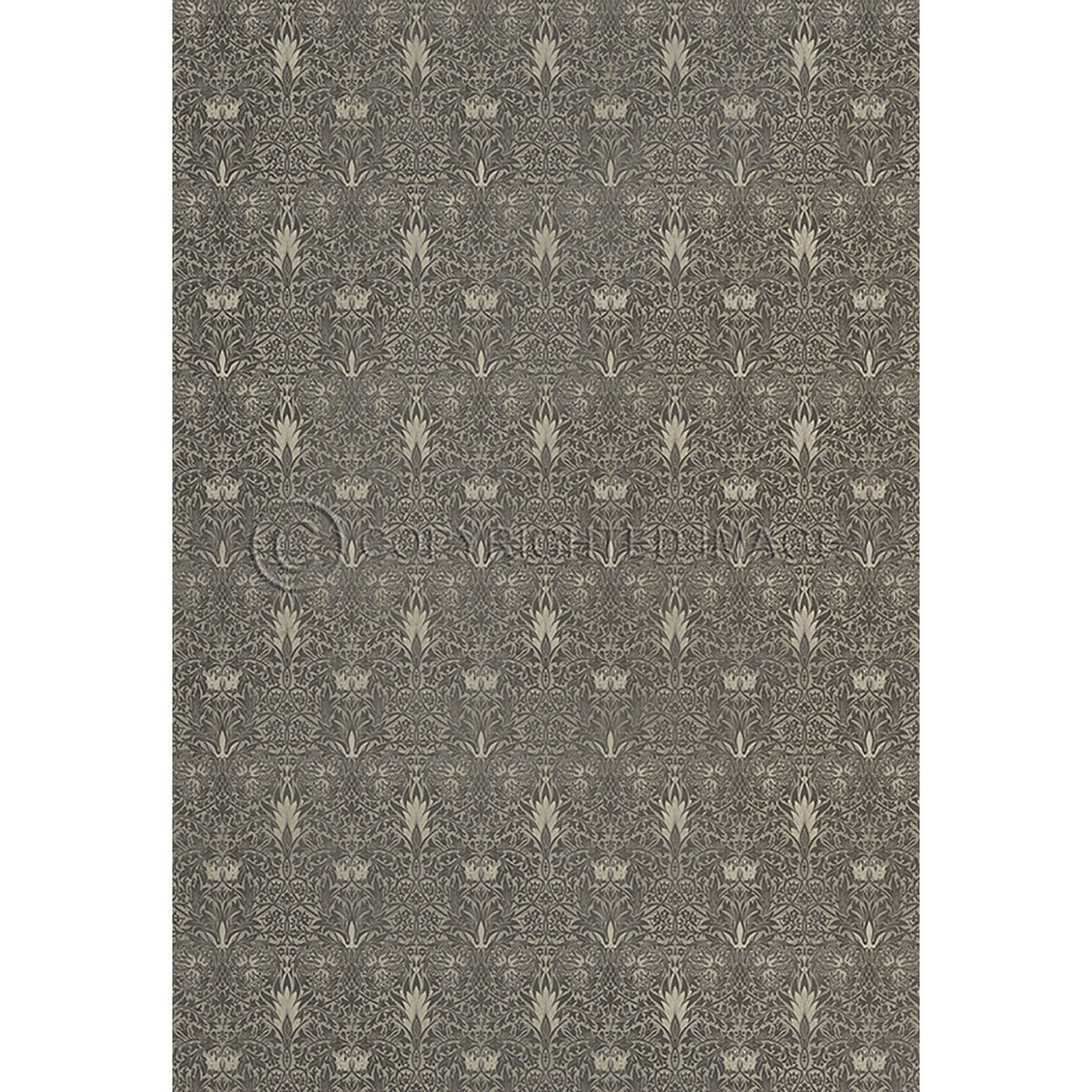 Snakeshead Pewter 52x76