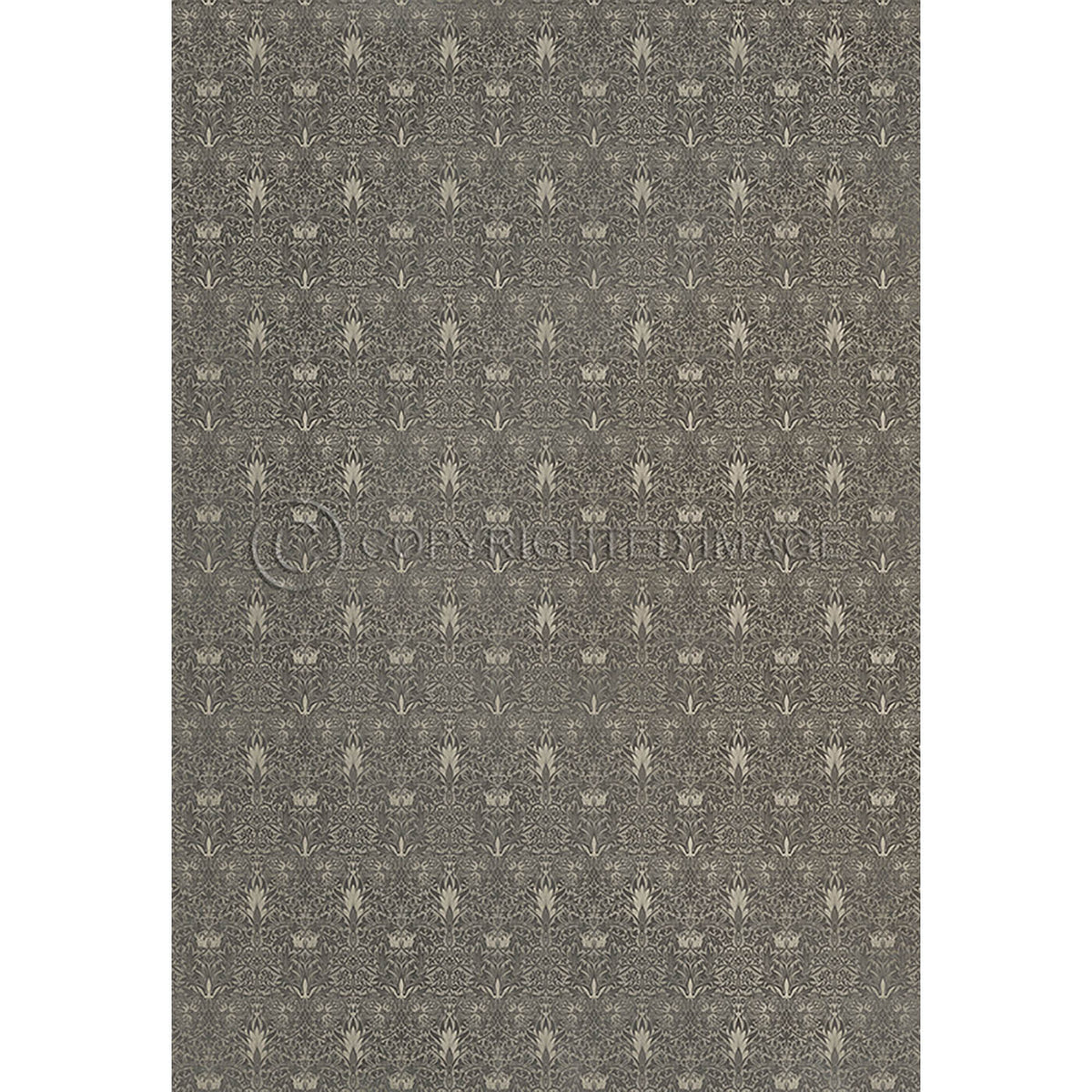 Snakeshead Pewter 70x102