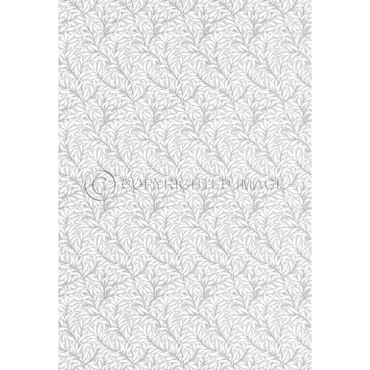 Willow Bough Chalk 52x76