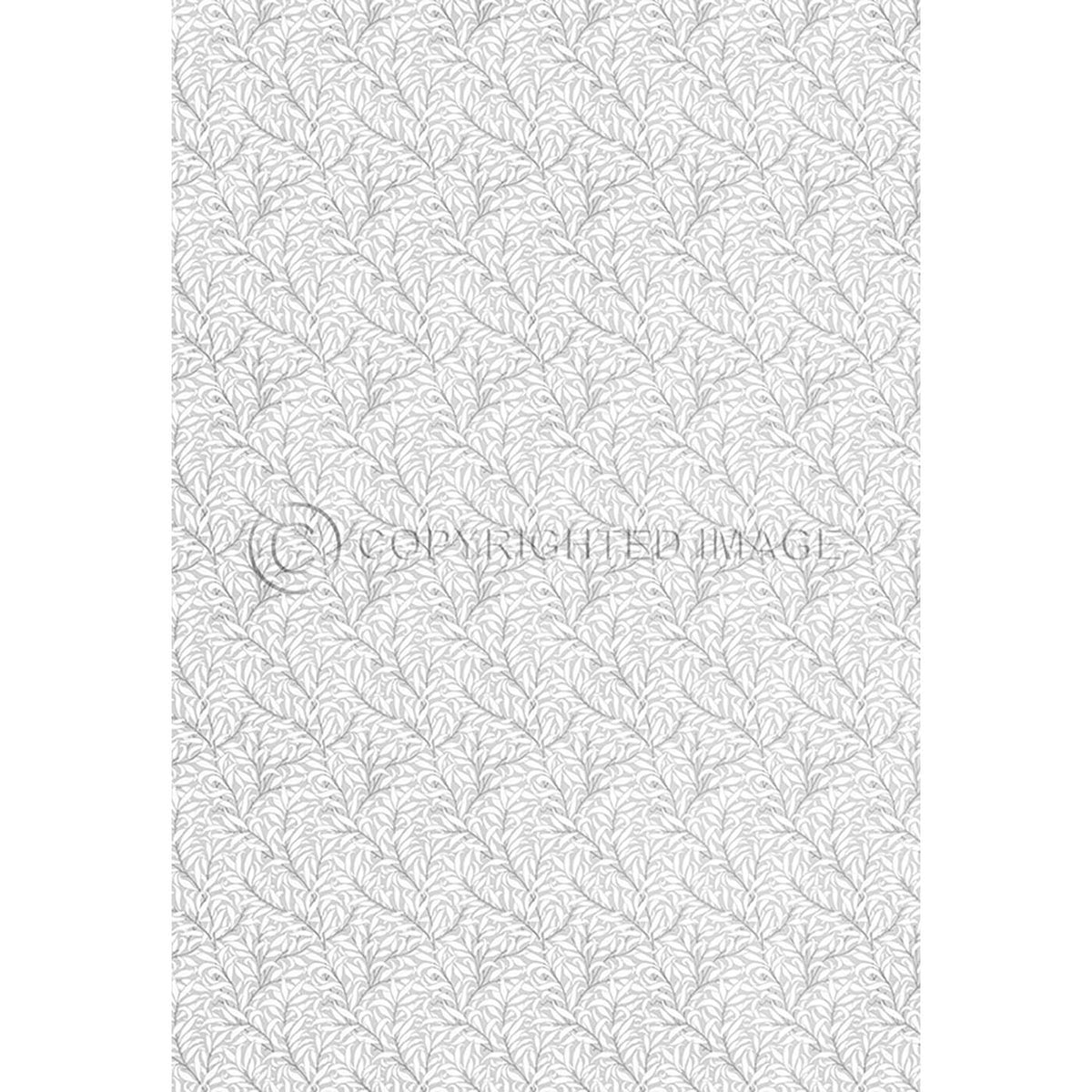 Willow Bough Chalk 70x102