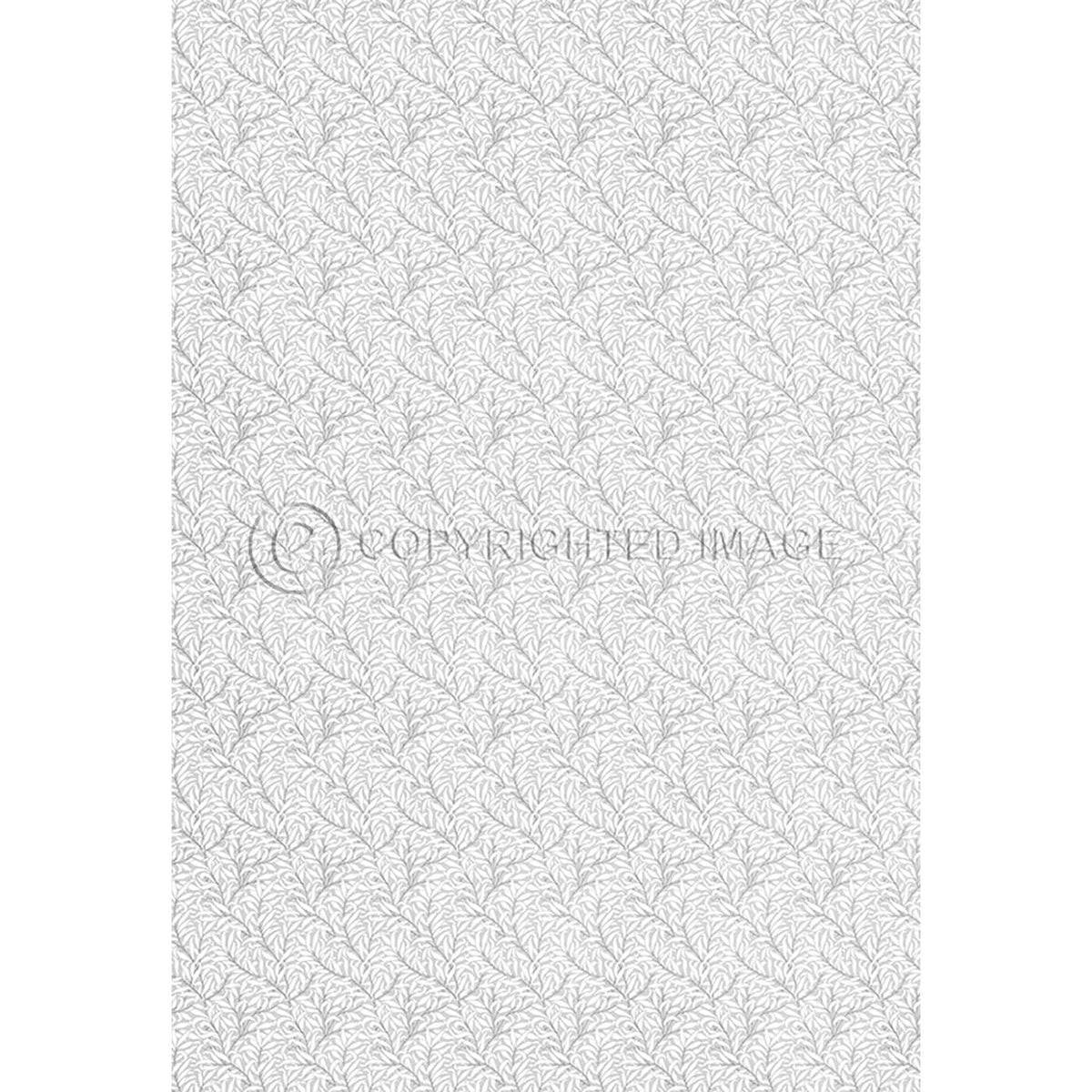 Willow Bough Chalk 96x140