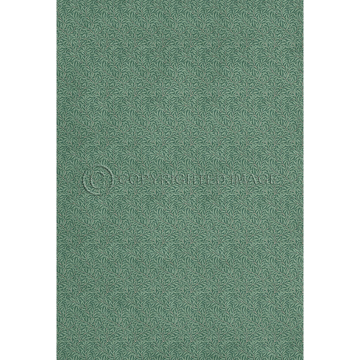 Willow Bough Foliage 96x140