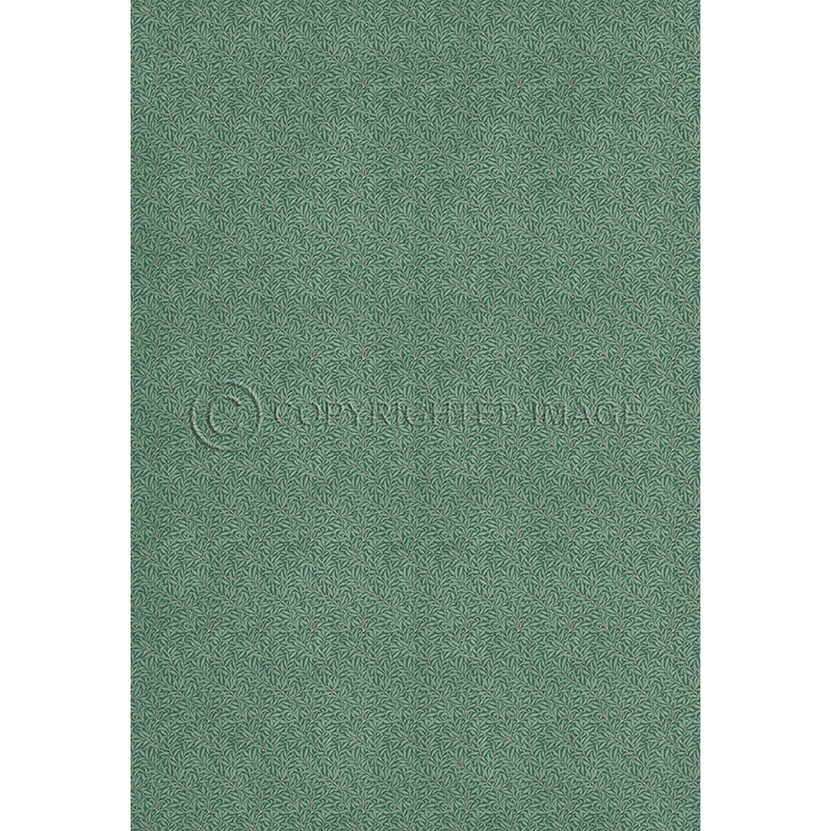 Willow Bough Foliage 120x175