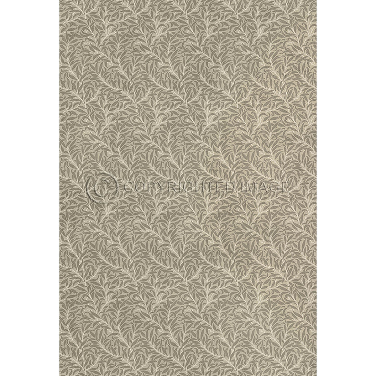 Willow Bough Portobello 52x76