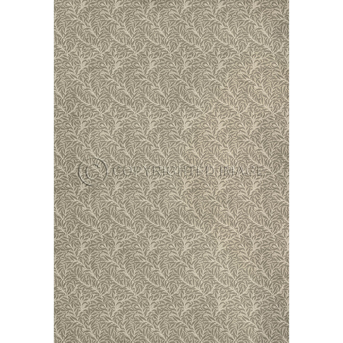 Willow Bough Portobello 70x102