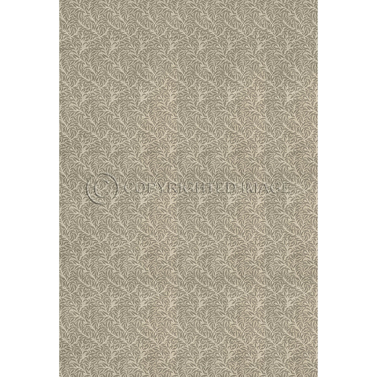 Willow Bough Portobello 96x140