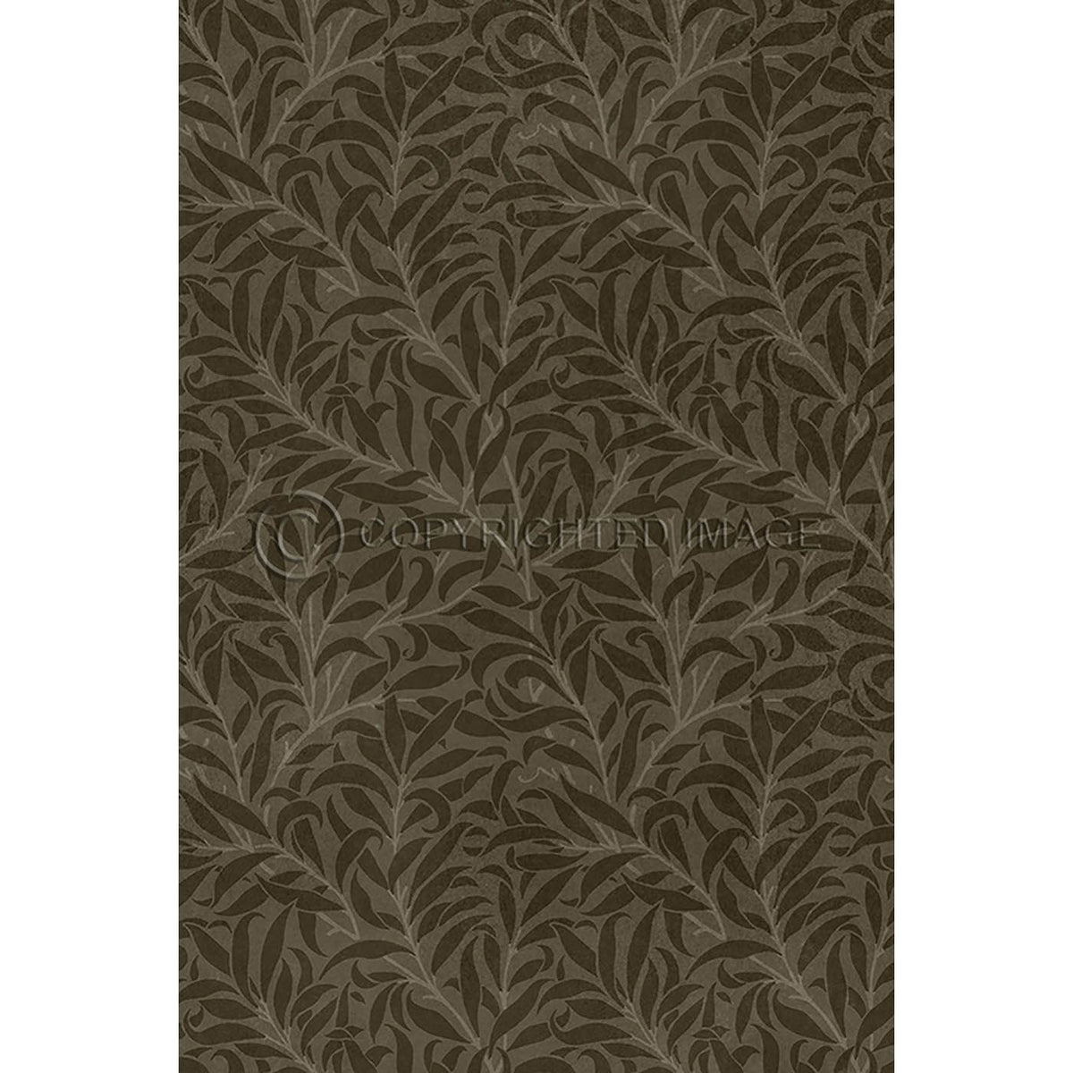 Willow Bough Umber 20x30