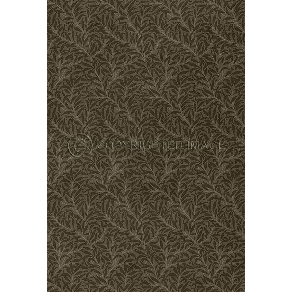 Willow Bough Umber 38x56