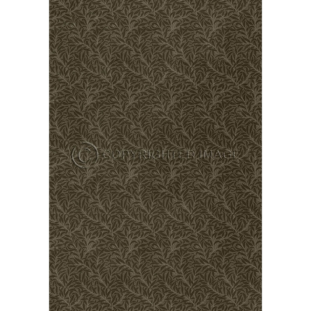 Willow Bough Umber 52x76