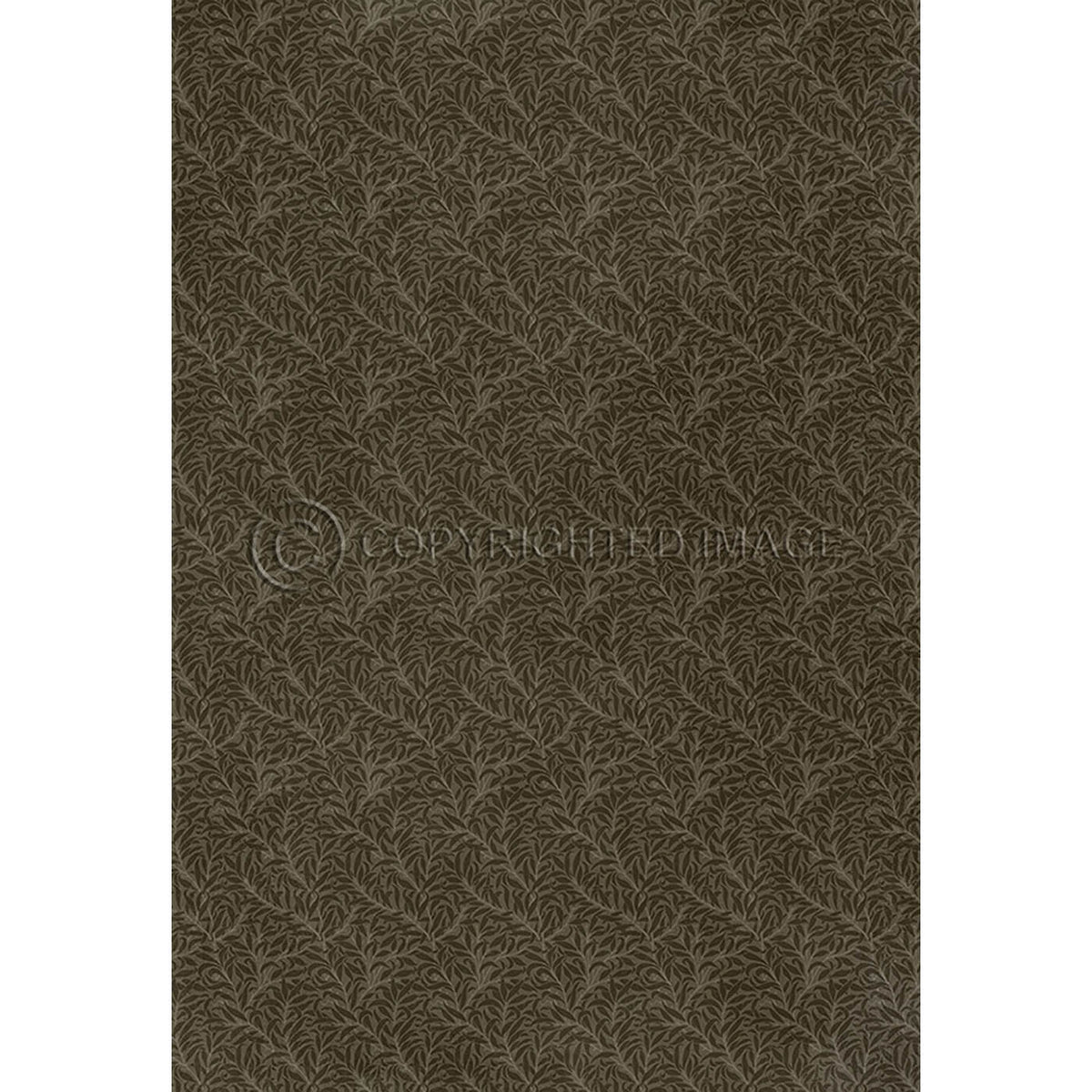 Willow Bough Umber 70x102