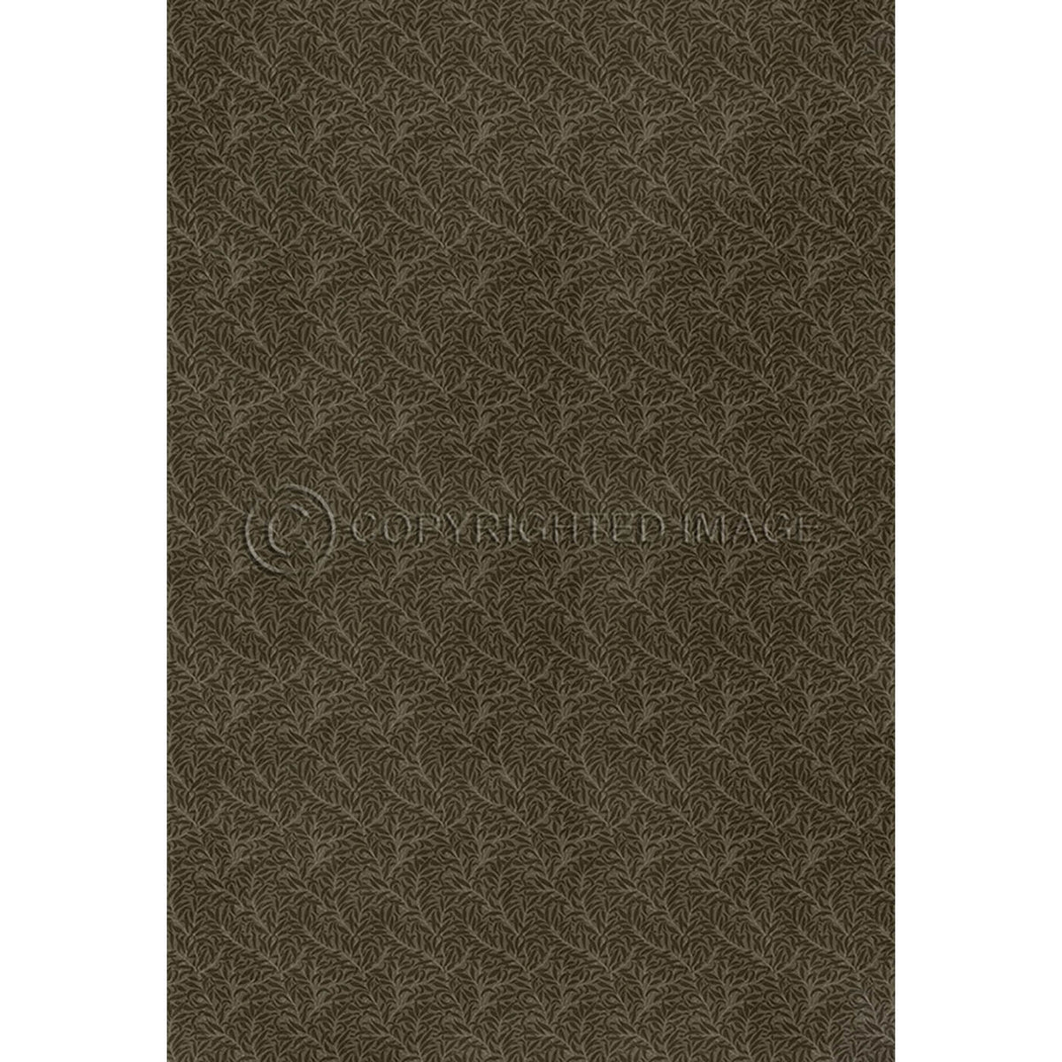 Willow Bough Umber 96x140