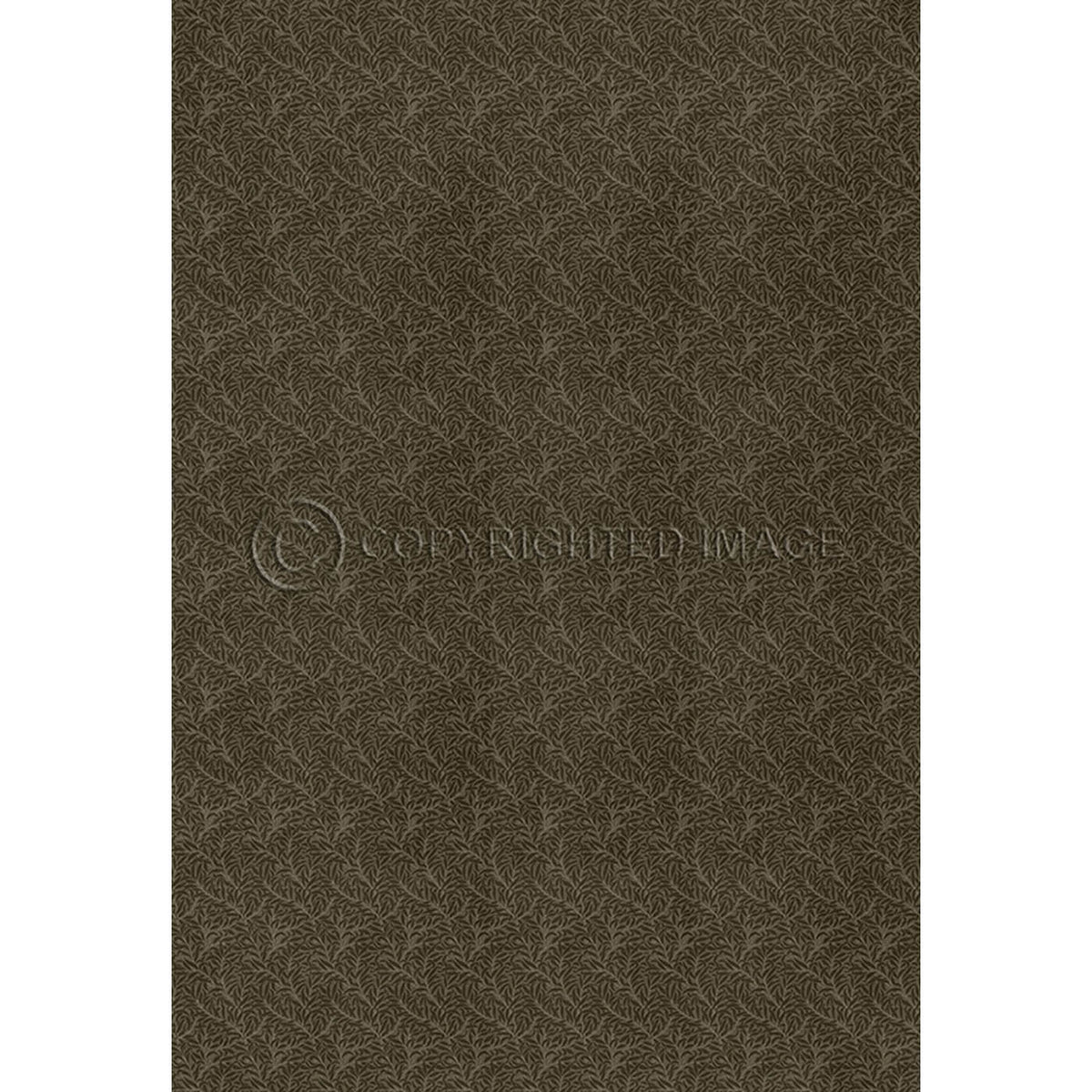 Willow Bough Umber 120x175