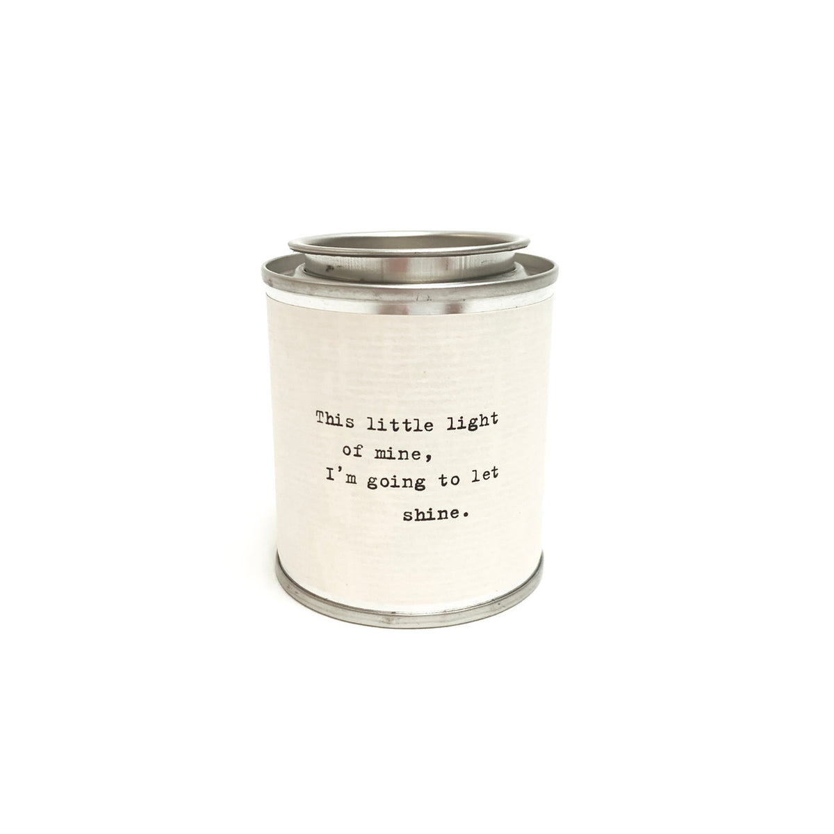 Shine Candle Collection