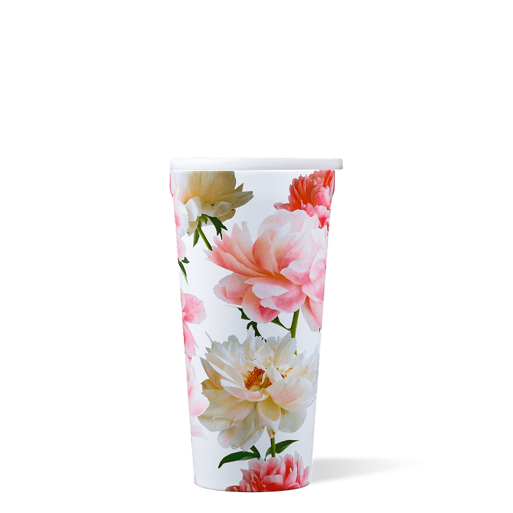 Ashley Woodson Bailey x Corkcicle Tumbler