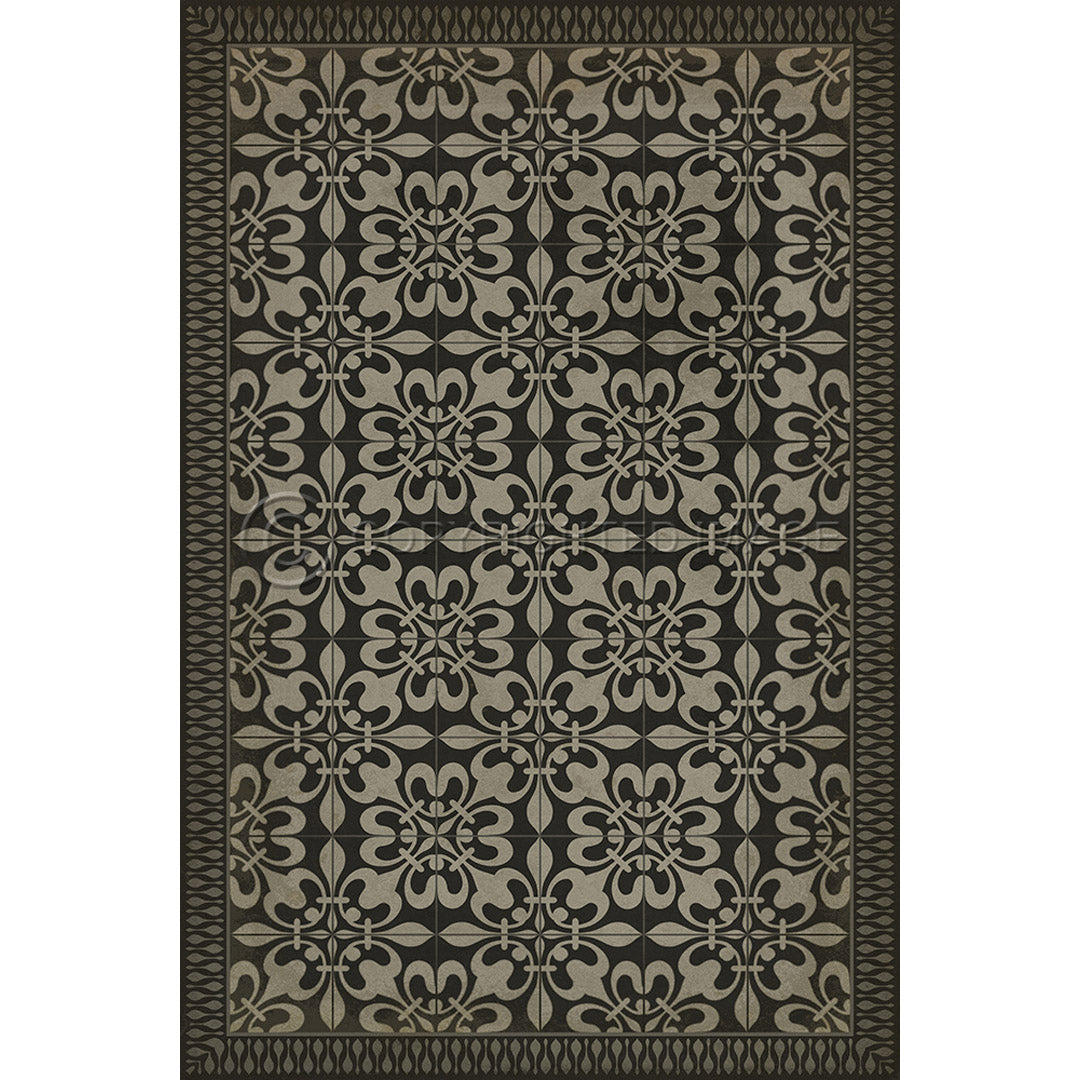 Pattern 55 Dark Skies 20x30