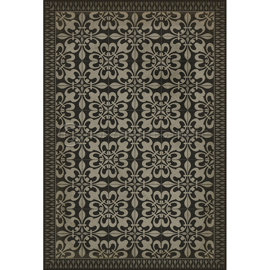 Pattern 55 Dark Skies 38x56