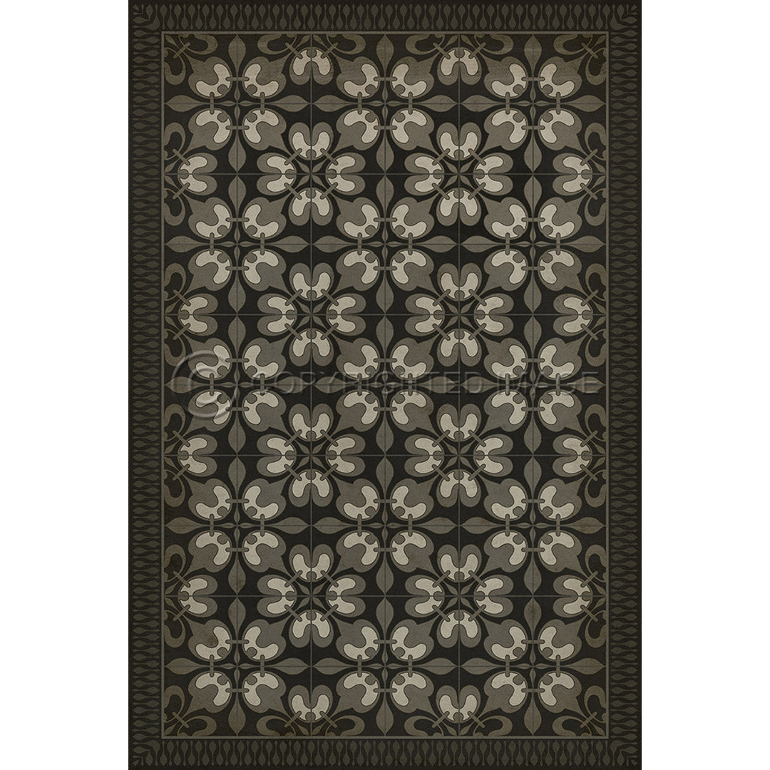 Pattern 55 Weathering the Storm 20x30