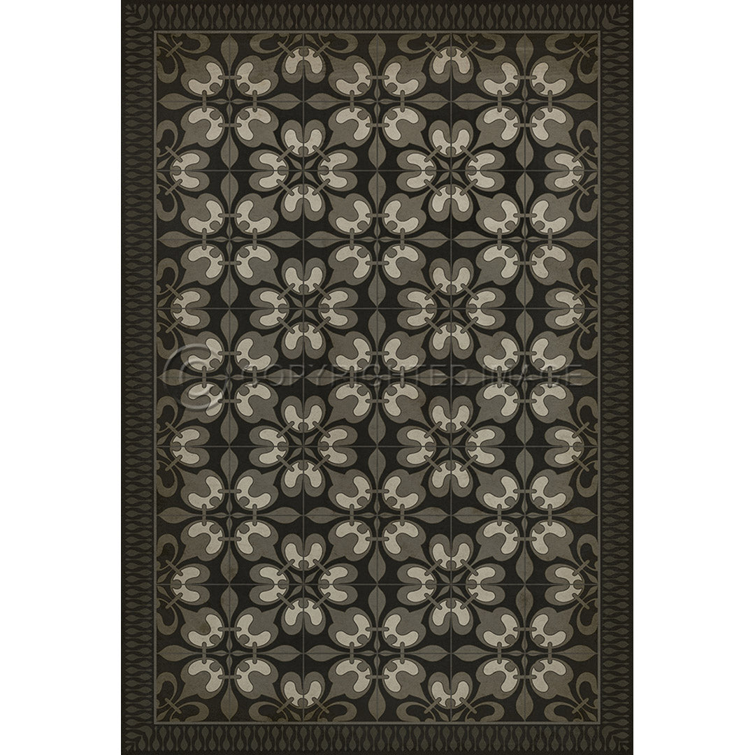 Pattern 55 Weathering the Storm 38x56