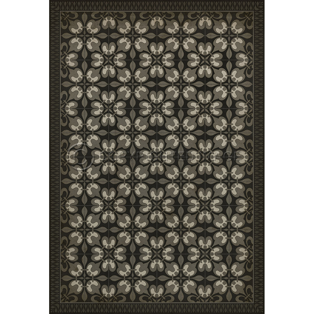 Pattern 55 Weathering the Storm 70x102