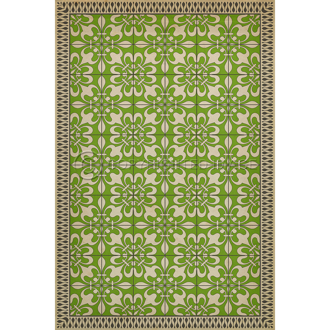 Pattern 55 Field Day 20x30