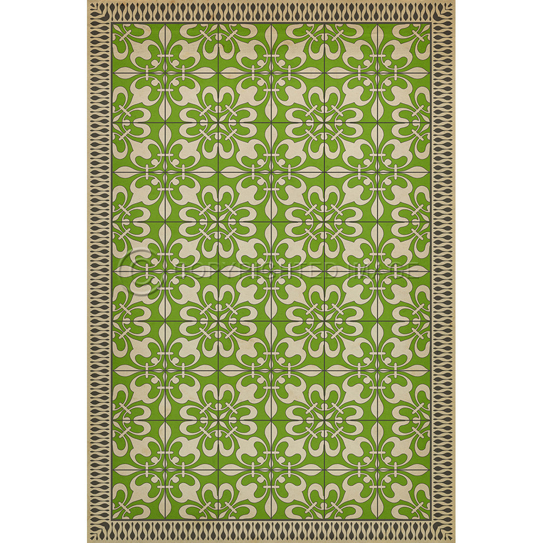 Pattern 55 Field Day 38x56