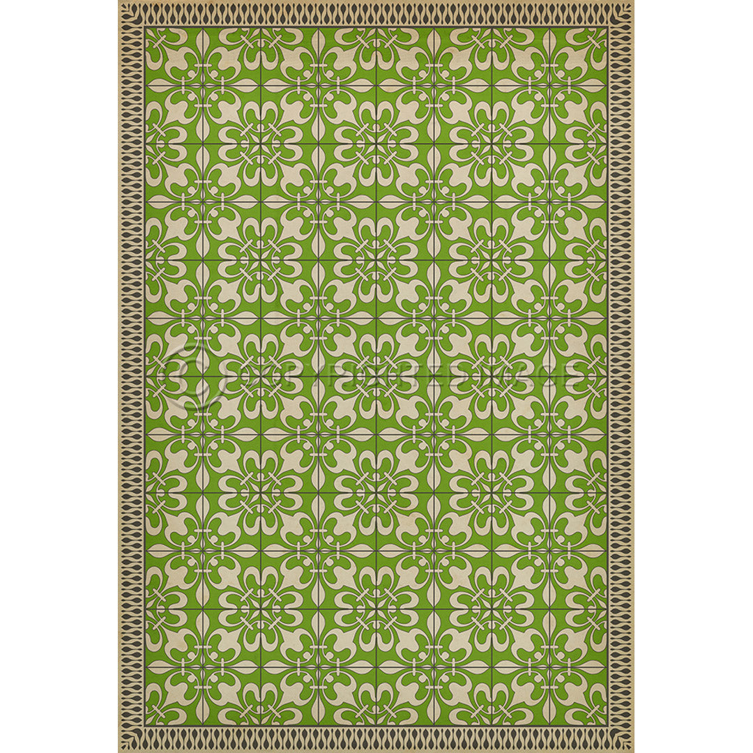 Pattern 55 Field Day 70x102