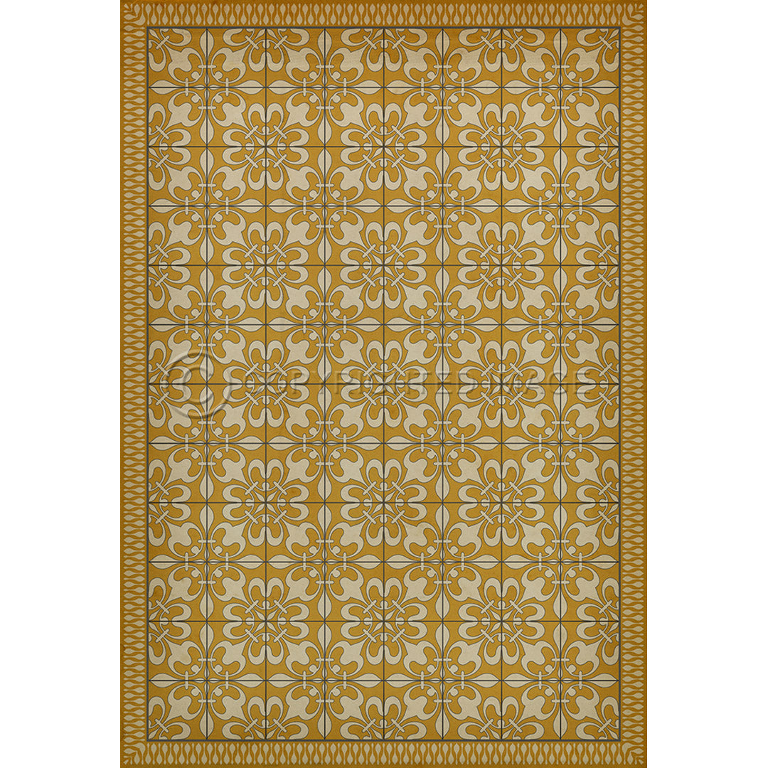 Pattern 55 Busy as a Bee 70x102